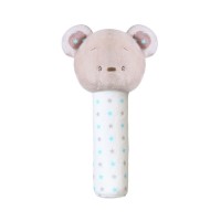 BabyOno Teddy Bear Squeaky Toy
