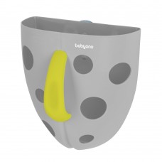 Babyono Кошница за играчки за баня Babyono Кошница за играчки за баня