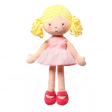 BabyOno Alice Soft Doll
