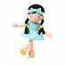 BabyOno Zoe Soft Doll