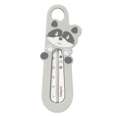 BabyOno Racoon bath thermometer