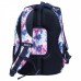 Back Up Ученическа раница с четири отделения А 07 Bloom