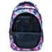 Back Up Ученическа раница с четири отделения А 07 Bloom