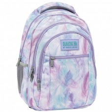 Back Up  School Backpack O 09 Feather light