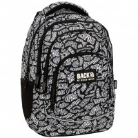 Back Up School Backpack A 10 Fonts Back Up School Backpack A 10 Fonts