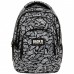 Back Up School Backpack A 10 Fonts