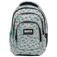 Back Up School Backpack A 08 Pups 