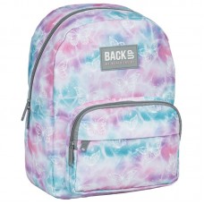 Back Up Малка детска раница 6 F 10 Pastel Magic Back Up Малка детска раница 6 F 10 Pastel Magic