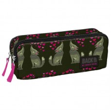 Back Up Pencil case B 52 Love