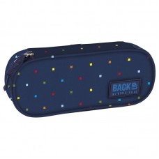 Back Up Pencil case A 15 Dots