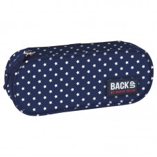 Back Up Pencil case A 25 Stars