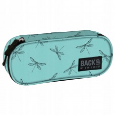 Back Up Pencil case A 23 Dragonfly