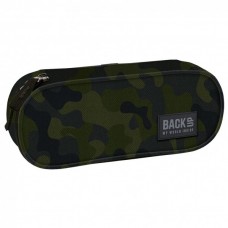 Back Up Pencil case A 6 Camouflage