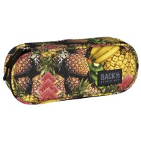 Back Up Pencil case A 29 Fruits
