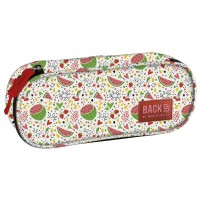 Back Up Pencil case A 60 Watermelon