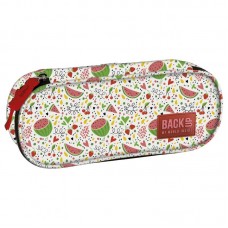 Back Up Pencil case A 60 Watermelon