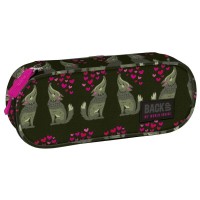 Back Up Pencil case A 52 Love