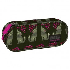 Back Up Pencil case A 52 Love