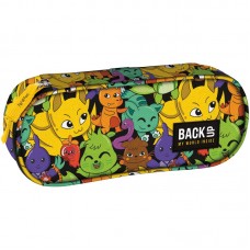 Back Up Pencil case 6 A 62 Aliens