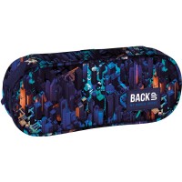 Back Up Pencil case 6 A 53 City Lights