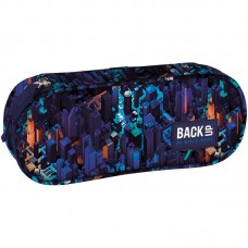 Back Up Pencil case 6 A 53 City Lights