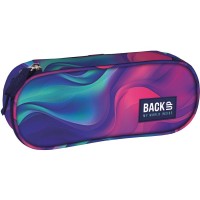 Back Up Pencil case 6 A 31 Coloured Ice Cream