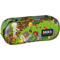 Back Up Pencil case  6 A 61 Game Level