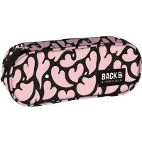 Back Up Овален несесер 6 A 37 Hearts