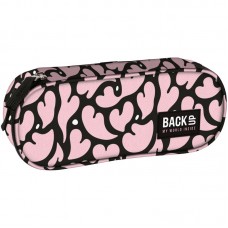 Back Up Pencil case 6 A 37 Hearts