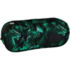 Back Up Pencil case 6 A 51 Legend Dragon