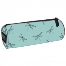 Back Up Pencil case T 23 Dragonfly