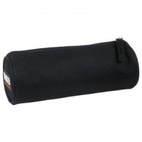 Back Up Pencil case T 27 Black