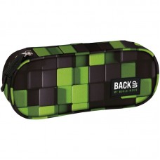 Back Up Овален несесер 6 A 52 The Game Back Up Овален несесер 6 A 52 The Game