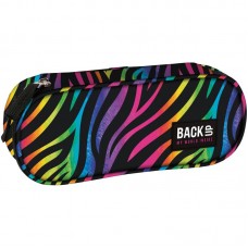 Back Up Овален несесер 6 A 35 Zebra Back Up Овален несесер 6 A 35 Zebra