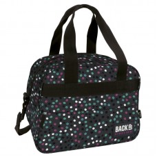 Back Up Travel bag A 21 Dots