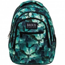 Back Up School Backpack O 35 Dragon 