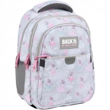 Back Up School Backpack P 82 Ballerina