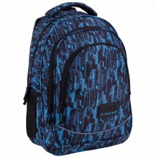 Back Up School Backpack X 103 City
