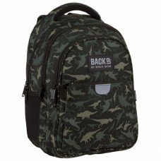 Back Up School Backpack P 113 Dinosaurs