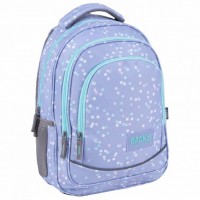 Back Up School Backpack X 87 Dots