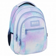 Back Up  School Backpack O 80 Freshness
