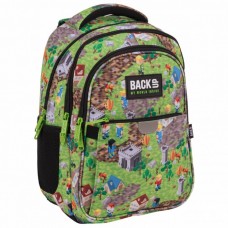 Back Up School Backpack P 61 Gamer