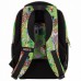 Back Up Ученическа раница с три отделения P 61 Gamer