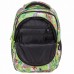 Back Up Ученическа раница с три отделения P 61 Gamer