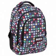 Back Up School Backpack X 62 Icons