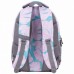 Back Up Ученическа раница с три отделения X 81 Leaves