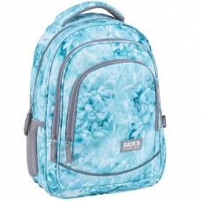 Back Up School Backpack X 60 Mint Explosion