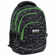 Back Up  School Backpack А 85 Time Zone
