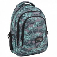 Back Up Ученическа раница с три отделения X 03 Wings Back Up Ученическа раница с три отделения X 03 Wings