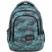 Back Up Ученическа раница с три отделения X 03 Wings